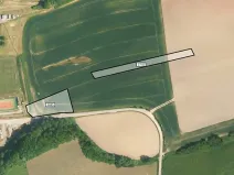 Prodej pozemku pro bydlení, Lukavice, 3755 m2