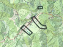 Prodej pole, Zliechov, Slovensko, 22832 m2