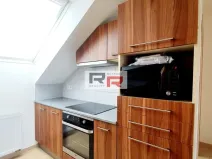 Pronájem bytu 2+kk, Olomouc - Nové Sady, Husitská, 60 m2