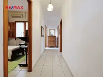 Prodej bytu 3+kk, Teulada, Itálie, 100 m2