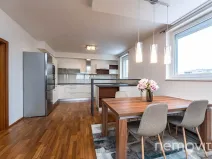 Pronájem bytu 4+kk, Praha - Zličín, Sazovická, 119 m2