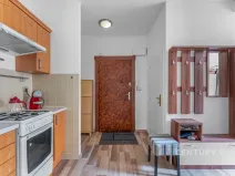 Pronájem bytu 2+kk, Praha - Libeň, Bednářská, 52 m2