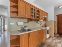 Pronájem bytu 2+kk, Praha - Libeň, Bednářská, 52 m2