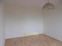 Pronájem bytu 1+1, Teplice, Antala Staška, 35 m2