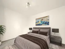 Pronájem bytu 2+kk, Praha - Holešovice, Na Maninách, 65 m2