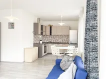Pronájem bytu 2+kk, Praha - Holešovice, Na Maninách, 65 m2