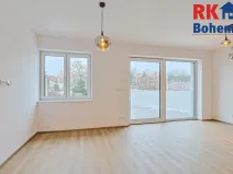 Pronájem bytu 3+kk, Doubravčice, Obecní, 89 m2