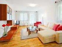 Pronájem bytu 2+kk, Praha - Vyšehrad, Neklanova, 68 m2