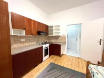 Pronájem bytu 1+kk, Praha - Břevnov, U třetí baterie, 26 m2