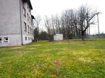 Prodej vícegeneračního domu, Veletov, 822 m2