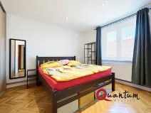 Prodej bytu 3+1, Nymburk, Husova, 76 m2