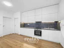 Pronájem bytu 2+kk, Znojmo, Smutného, 39 m2