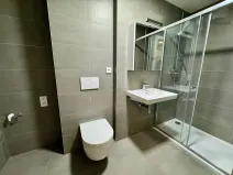 Pronájem bytu 1+kk, Brno, Bystrcká, 28 m2