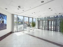 Pronájem kanceláře, Praha - Nové Město, náměstí Republiky, 2375 m2