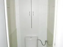 Pronájem bytu 2+1, Hulín, Sadová, 53 m2