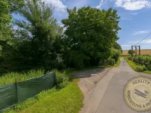 Prodej pozemku pro bydlení, Přestavlky u Čerčan, 856 m2