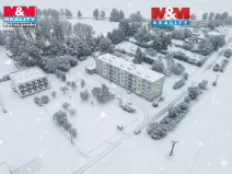 Prodej bytu 3+1, Skořenice, 81 m2