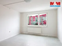 Prodej bytu 1+1, Česká Lípa, Jáchymovská, 35 m2