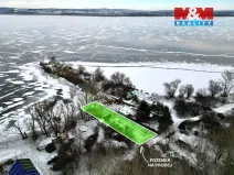 Prodej pozemku, Dolní Věstonice, 604 m2