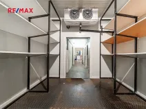 Pronájem komerční nemovitosti, Plzeň, Sokolovská, 12 m2