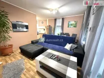 Prodej bytu 2+kk, Uherské Hradiště, Zahrádky, 54 m2