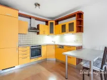 Pronájem bytu 2+kk, Praha - Prosek, Libočanská, 57 m2