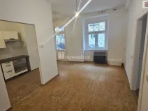 Pronájem bytu 3+kk, Praha - Libeň, Pivovarnická, 60 m2