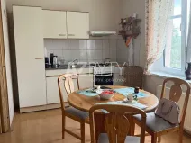 Prodej bytu 1+1, Děčín, Příbramská, 47 m2