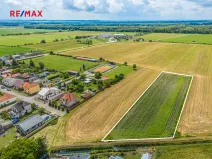 Prodej pozemku pro bydlení, Volárna, 4770 m2