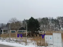 Prodej pozemku pro bydlení, Holedeč, Luční, 831 m2