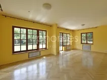 Pronájem vily, Praha - Břevnov, 316 m2