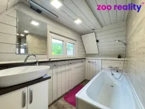 Prodej chaty, Perštejn - Rájov, 60 m2