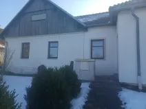 Prodej zemědělského objektu, Horní Radslavice, 752 m2