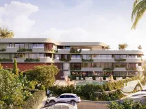 Prodej bytu 2+1, Chloraka, Kypr, Melanos Panorama, 74 m2