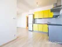 Pronájem bytu 2+kk, Praha - Letňany, Pavla Beneše, 52 m2