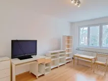 Pronájem bytu 1+1, Jihlava, Žižkova, 35 m2