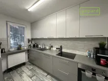 Prodej bytu 4+1, Kly - Záboří, 105 m2