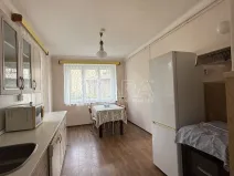 Pronájem bytu 2+1, Skuhrov nad Bělou, 73 m2