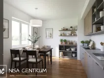 Prodej bytu 1+1, Cvikov - Cvikov II, Mánesova, 55 m2