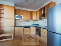 Pronájem bytu 3+kk, Praha - Střížkov, Zakšínská, 70 m2