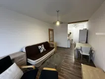 Pronájem bytu 2+kk, Praha - Háje, Boháčova, 42 m2