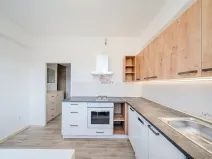 Pronájem bytu 1+1, Ostrava, Gregorova, 37 m2