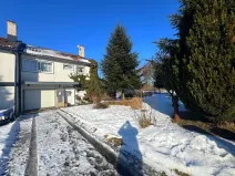 Prodej rodinného domu, Dětřichov nad Bystřicí, 140 m2