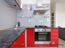 Pronájem bytu 2+kk, Ostrava - Moravská Ostrava, Živičná, 51 m2