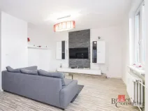 Pronájem bytu 2+kk, Ostrava - Moravská Ostrava, Živičná, 51 m2