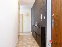 Pronájem bytu 2+kk, Ostrava - Moravská Ostrava, Živičná, 51 m2