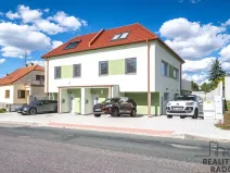 Prodej bytu 4+kk, Ostopovice, B. Němcové, 90 m2