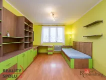 Prodej bytu 2+1, Nepomuk, 61 m2