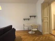 Pronájem bytu 2+1, Praha - Nové Město, Vyšehradská, 55 m2