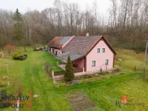 Prodej rodinného domu, Bartošovice, 257 m2